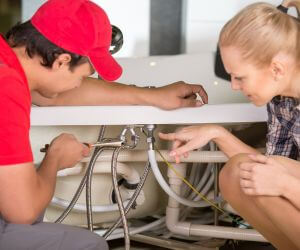 About The Faucet Pros West Millgrove, OH